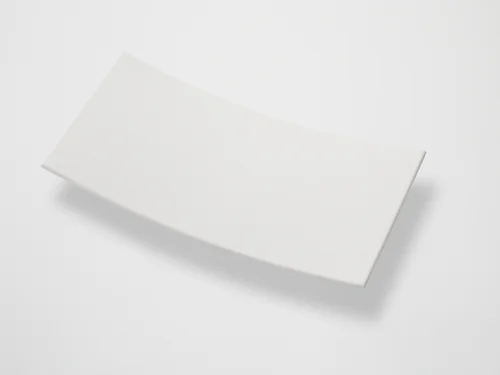 Soft Cells Concave upholstered panel front product image, 2020.